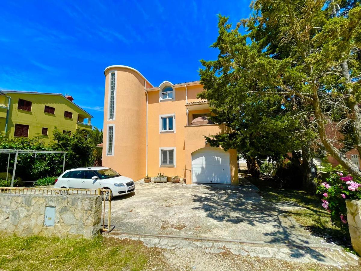 Apartments Vitalia Premantura Exterior foto