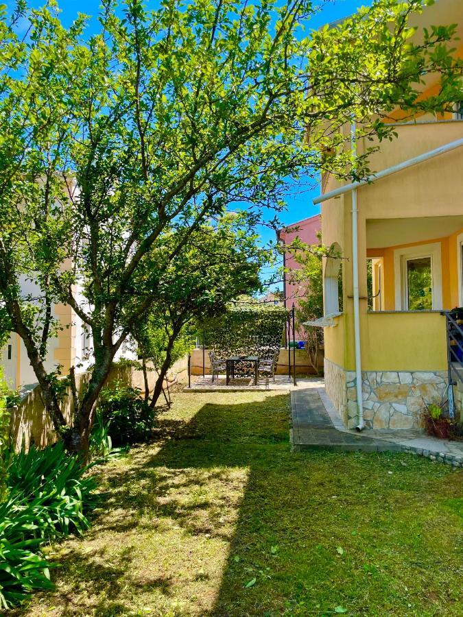 Apartments Vitalia Premantura Exterior foto